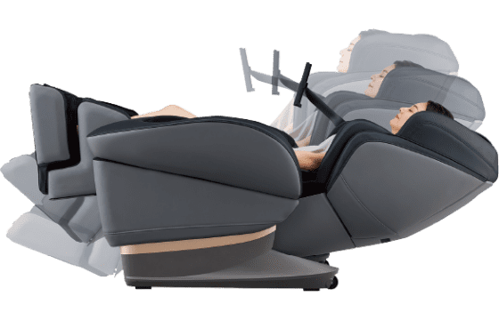 Customized Reclining Angle