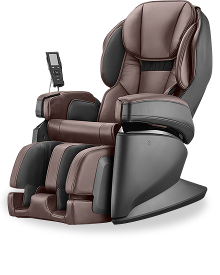 Massage Chair JP1100