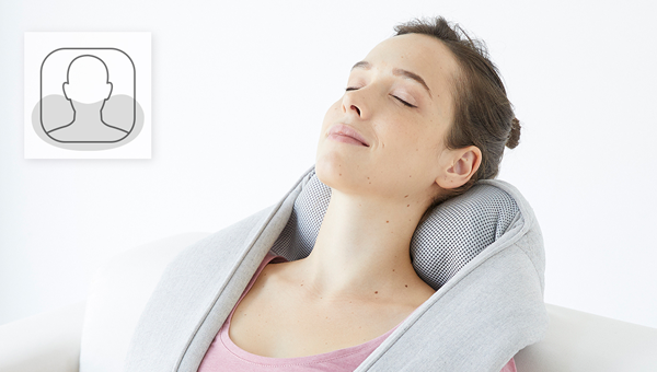 ZenNeck - Cervical Massager - STARRMart